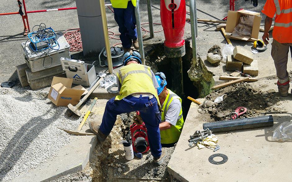 entreprises assainissement Clichy