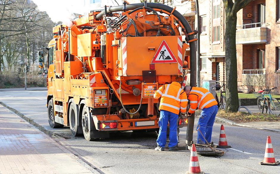 déboucher canalisations Paris 1