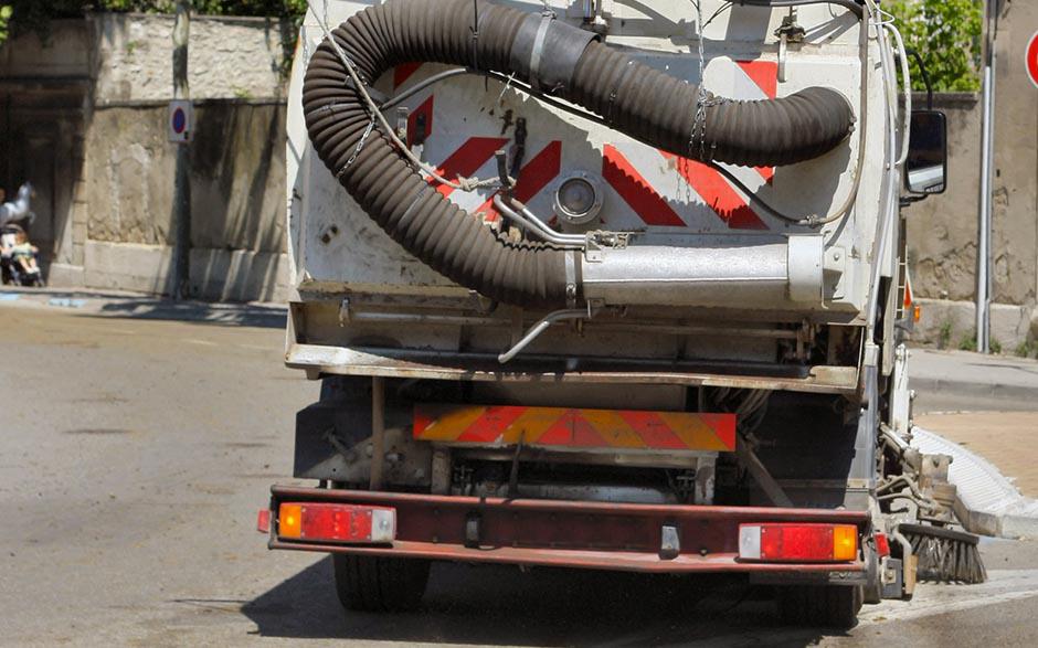 curage canalisation tarif Vémars