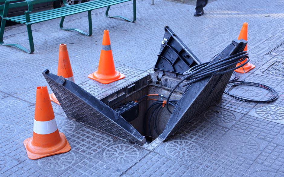 déboucher des canalisations Paris 19