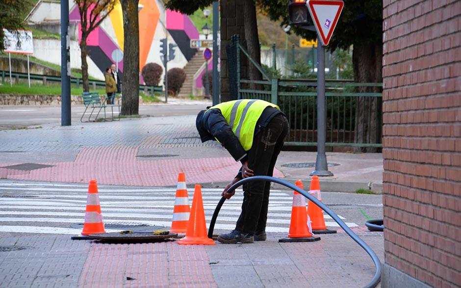 entreprises assainissement Clichy
